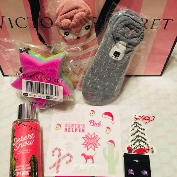 SALE!!!VS Pink Mist and etc.... - Picture 2 of 3